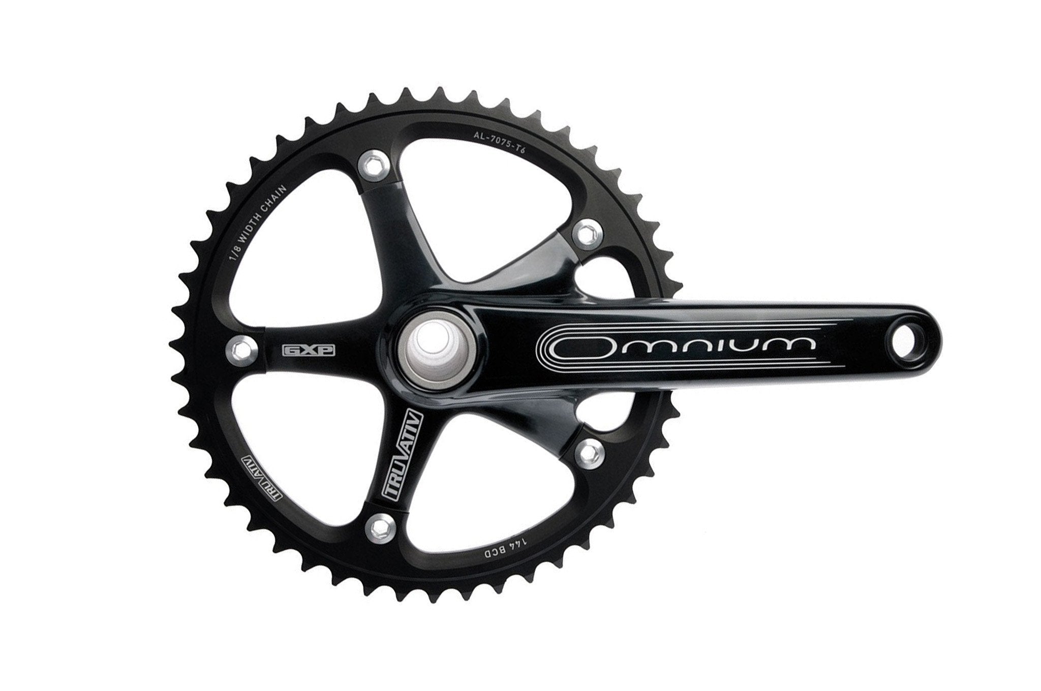 ルーメル　sram omniumクランク　thomsonステム 定番のクランクセット。SRAM OMNIUMが再入荷です。 | ブロー